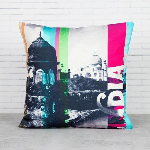 100% Cotton All Shapes And Sizes Of Cushion Covers