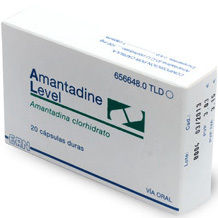 Amantadine Tablet