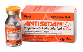 Atipamezole Injection