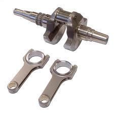 Corrosion Resistance Crank Rods