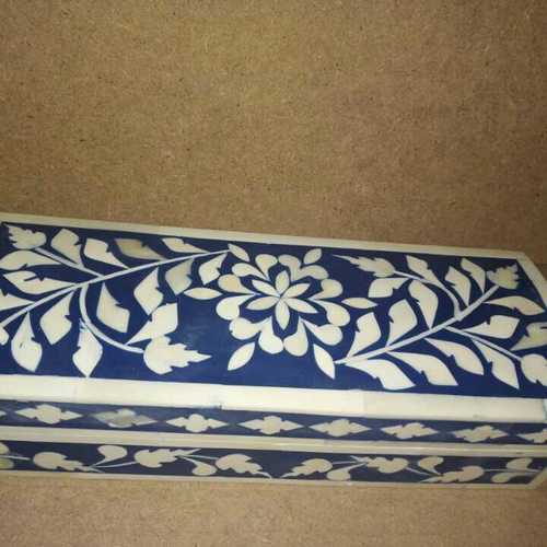 Decorative Wooden Pen Boxes