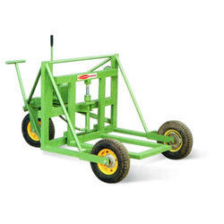 Durable Hydraulic Pallet Truck Max. Lifting Height: 100 Millimeter (Mm)