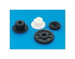 प्रभावी सॉटर पुली गियर