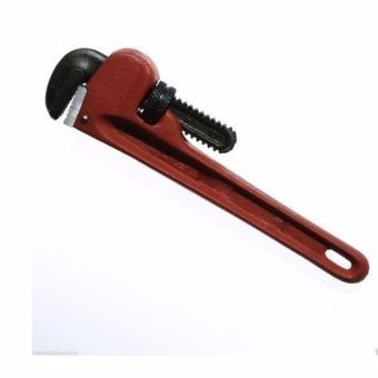 Effective Stanley Pipe Wrench