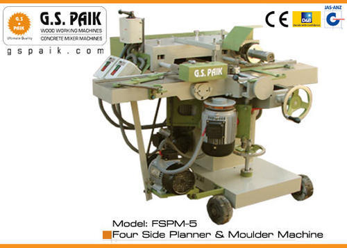 Gs paik woodworking 2024 machine price