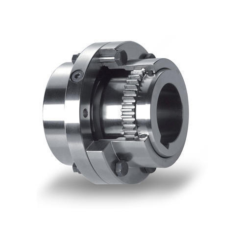 Full Flexible Gear Couplings Application: Residencial & Commercial