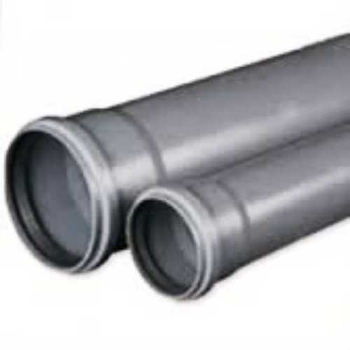 Heavy Duty PVC Pipes