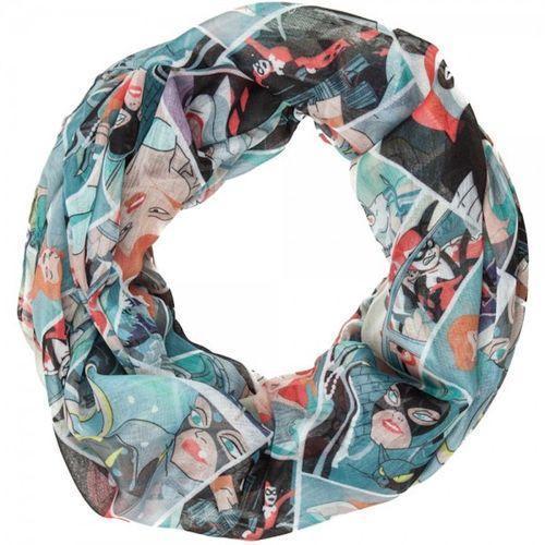 High Grade Printing Scarfs