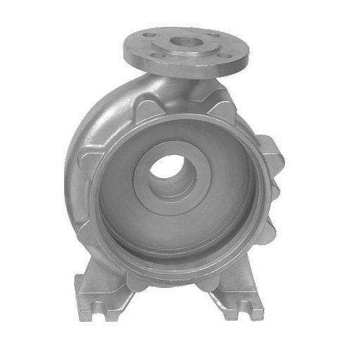 High Quality Pump Housing