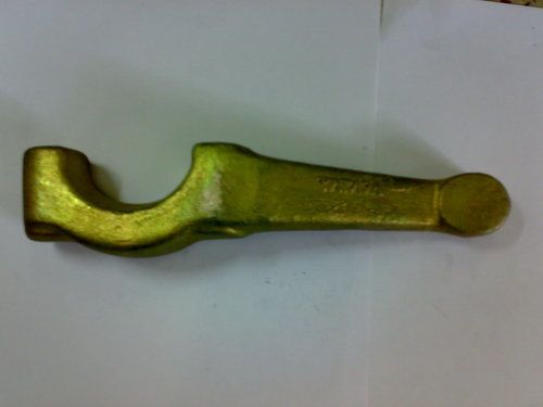 High Strength Connecting Rod