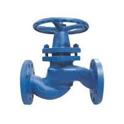 Automatic Low Maintenance Glandless Piston Valve