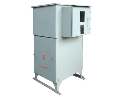 Metering Cubicle Current Transformer (33 Kv)