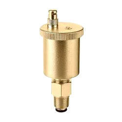 Tablets Perfect Finish Air Vent Valve