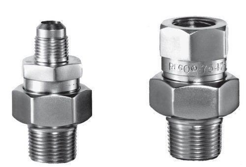 Perfect Fitting Hydraulic Check Valve