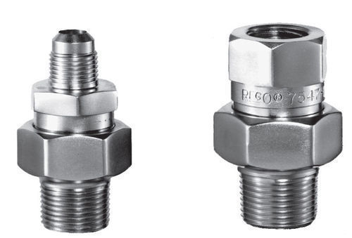 Metal Perfect Fitting Hydraulic Check Valve