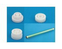 सटीक रूप से डिज़ाइन किया गया E Studio Gear