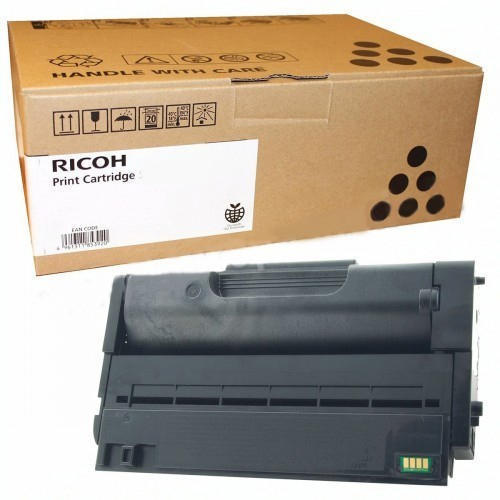 Ricoh Print Cartridge SP3400HE