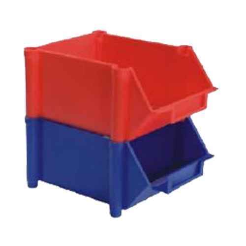 Stackable Plastic Bin 15