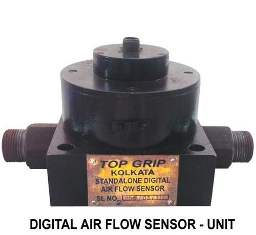 Stand Alone Digital Air Flow Sensor