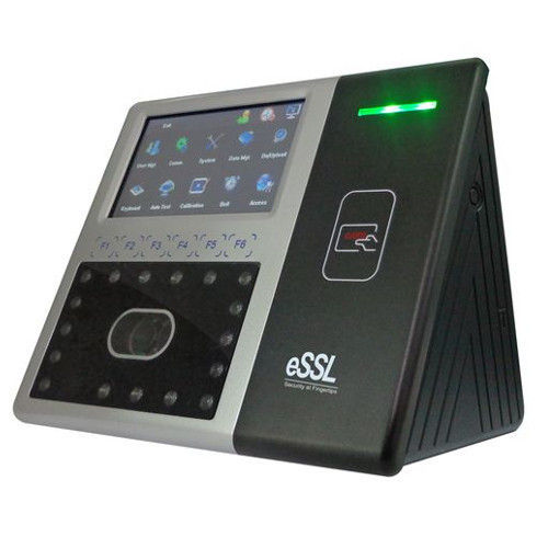 Silver Time Attendance System (Essl Iface 301)