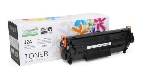 Toner Cartridge For Hp Printer (12A)