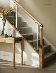 Acrylic Railing And Works Services