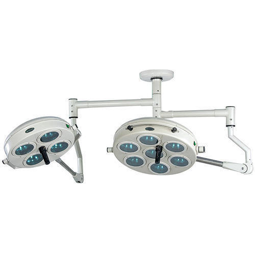 Ceiling Mounted Operation Theater Light