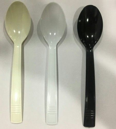 Durable Colorful Big Spoon