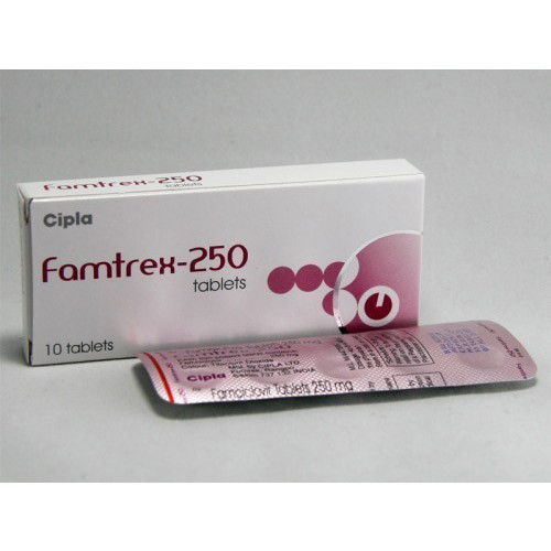 Famciclovir Tablet