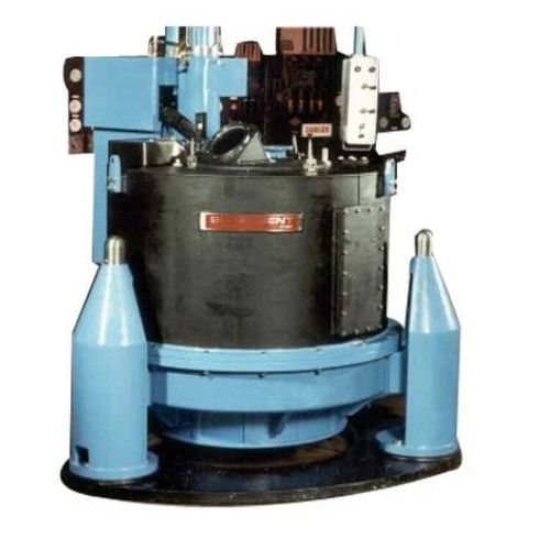 Fully Electric Centrifuge Filter