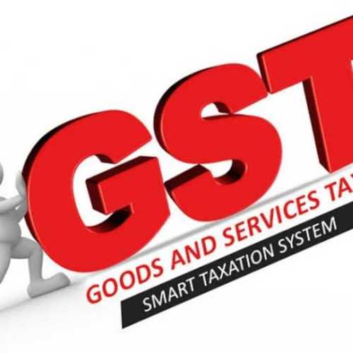 Goods And Services Tax Services