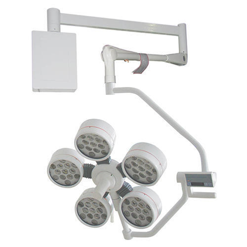 Halogen Operation Theater Light