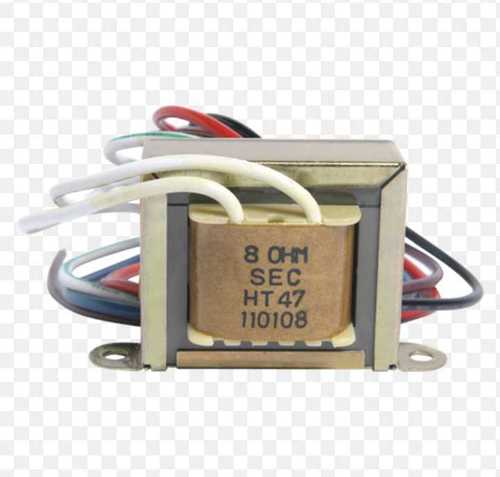 Heavy Duty Power Transformer