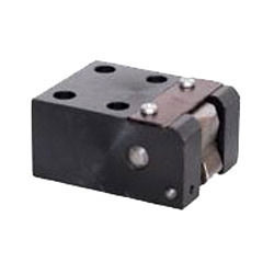 High Grade Hydraulic Edge Clamps