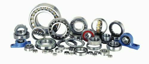 High Strength Ball Bearings