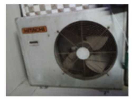 Hitachi Air Conditioners