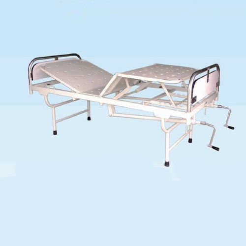 Hospital Dx Fowler Bed