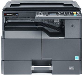 Kyocera 1800 Printer And Duplex