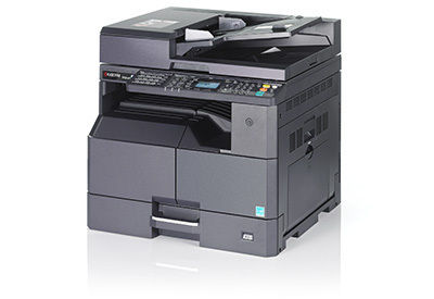 Kyocera 2201 With Network Printer, Duplex And ADF