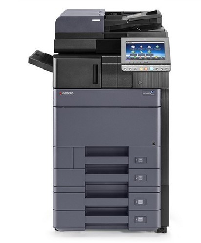 Kyocera Photocopy Machine