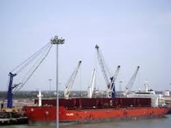 M/S Karaikal Port Project
