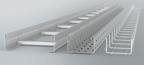 Mild Steel Electrical Cable Tray