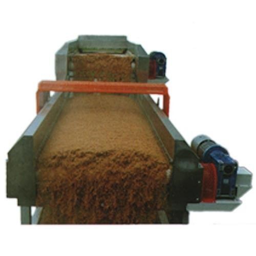 Online Weigh Belt Feeder