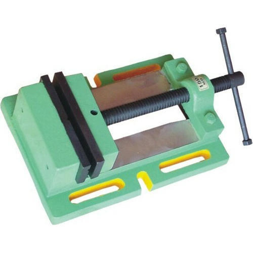 Paint Coated Drill Vice Clamp