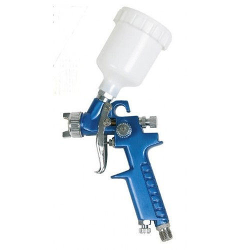 Airless Technology Paint Spray Gun For Painting With 600 Ml Capacity at  Best Price in Agra
