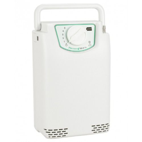 Portable Oxygen Concentrator (Philips)
