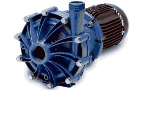 Robust designs CP Pump Machine