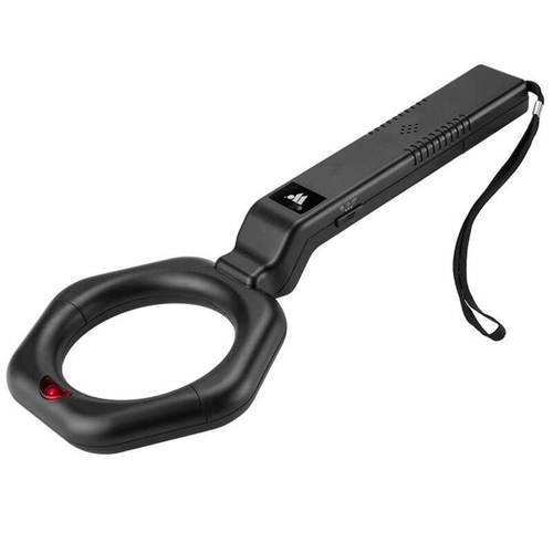 Security Handheld Metal Detectors