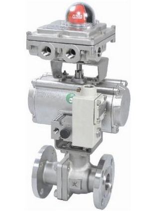 Stainless Steel Ball Valve Application: L-Carnitine L-Tartrate Is A Stable Form Of L-Carnitine Widely Used As Nutrition Supplements