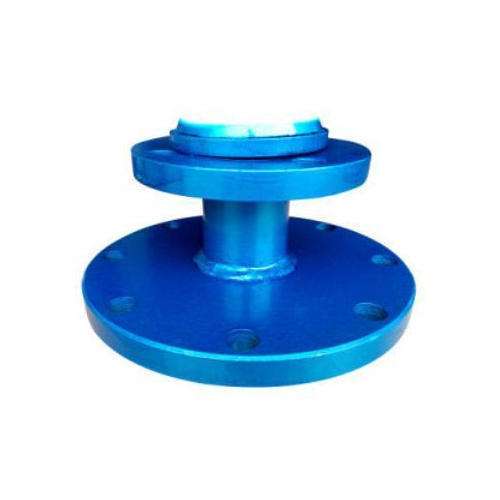 Stainless Steel PTFE Lined Reducer